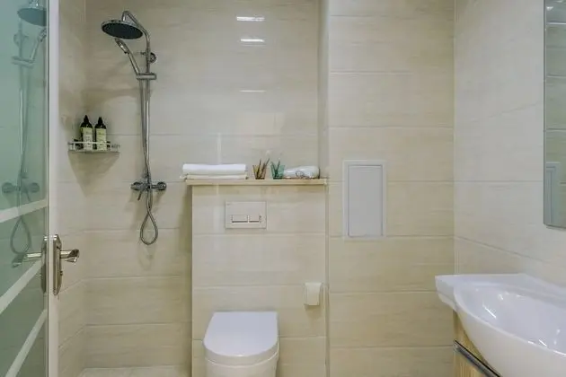 Luxury Apart Daire, 1 Yatak Odası