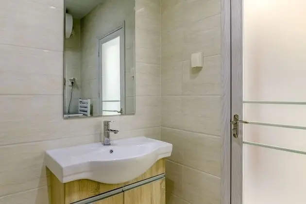 Luxury Apart Daire, 1 Yatak Odası