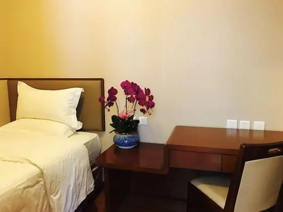 Family Üç Kişilik Oda