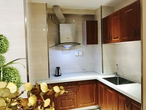 Family Üç Kişilik Oda