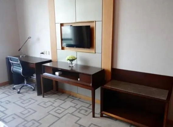 Standard İki Ayrı Yataklı Oda, Deniz Manzaralı