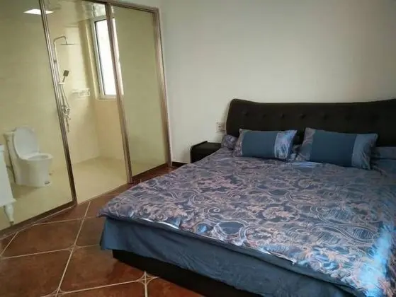 Deluxe Üç Kişilik Oda, Okyanus Manzaralı