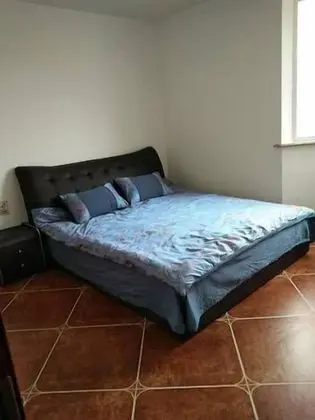 Deluxe Üç Kişilik Oda, Okyanus Manzaralı