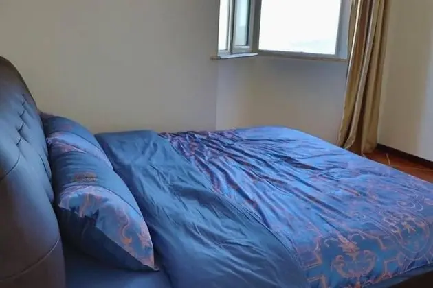 Deluxe Üç Kişilik Oda, Okyanus Manzaralı