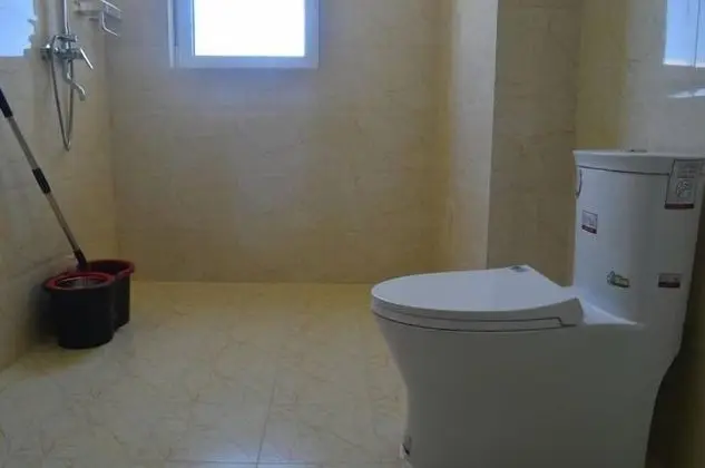Deluxe Üç Kişilik Oda, Okyanus Manzaralı