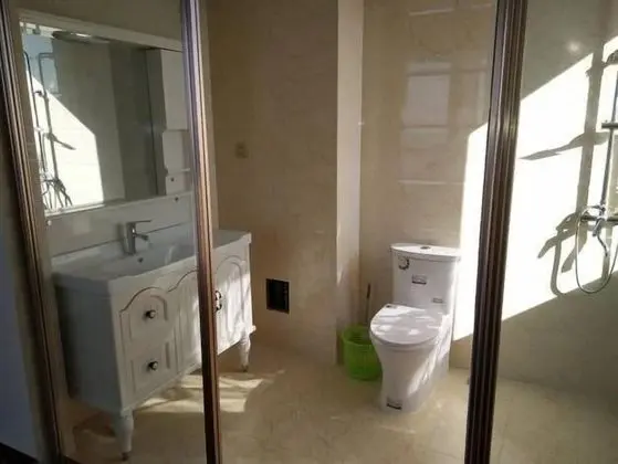 Deluxe Üç Kişilik Oda, Okyanus Manzaralı