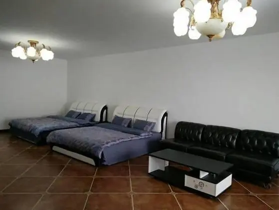 Tek Büyük Yataklı Oda, Okyanus Manzaralı