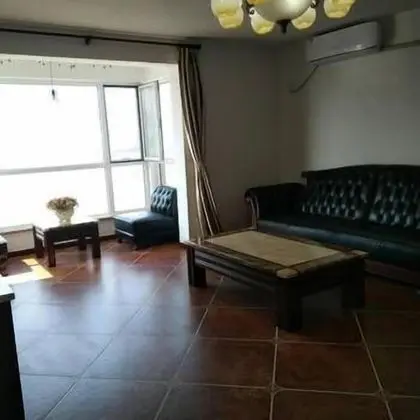 Üç Kişilik Oda, Okyanus Manzaralı