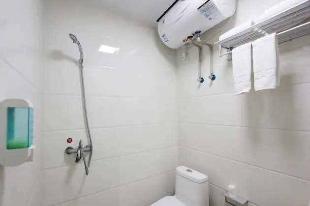Business Tek Büyük Yataklı Oda, Okyanus Manzaralı