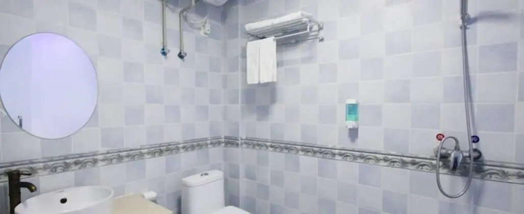 Design Tek Büyük Yataklı Oda, Plaj Manzaralı