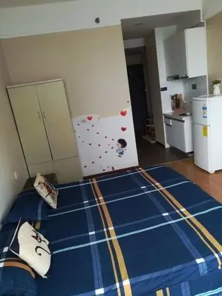 Standard Tek Büyük Yataklı Oda, Şehir Manzaralı