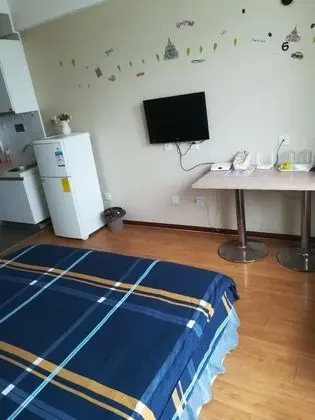 Superior Tek Büyük Yataklı Oda, Şehir Manzaralı