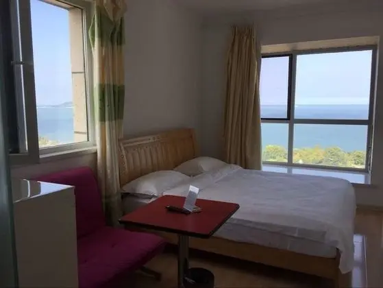 Design Tek Büyük Yataklı Oda, 1 En Büyük (King) Boy Yatak