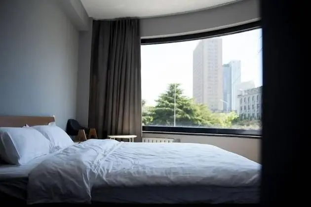 Design Tek Büyük Yataklı Oda, 1 En Büyük (King) Boy Yatak