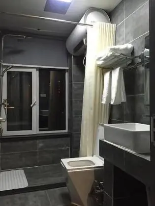 Ortak Ranzalı Oda, Karma Ranzalı Oda