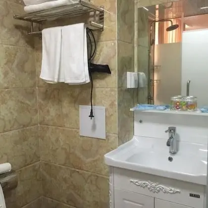 Ortak Ranzalı Oda, Karma Ranzalı Oda