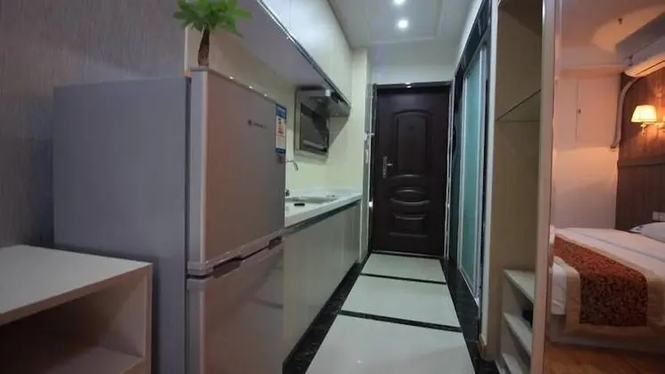 Comfort Tek Büyük Yataklı Oda, 1 En Büyük (King) Boy Yatak, Deniz Manzaralı