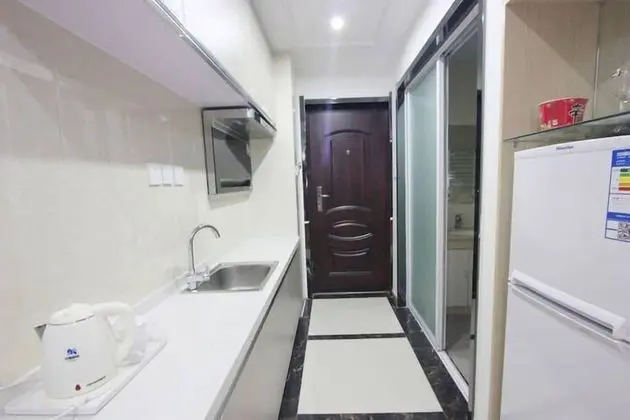 Standard İki Ayrı Yataklı Oda, 2 Tek Kişilik Yatak, Şehir Manzaralı