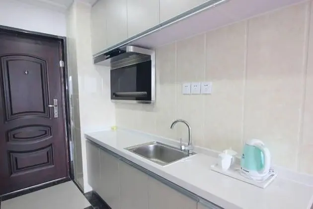 Standard Tek Büyük Yataklı Oda, 1 En Büyük (King) Boy Yatak, Şehir Manzaralı