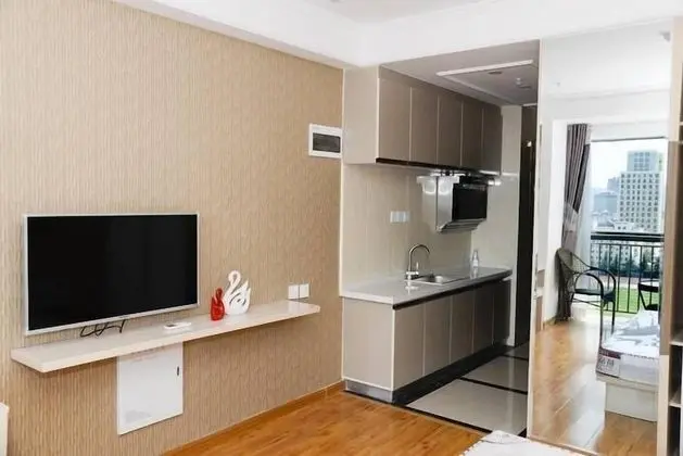 Standard Tek Büyük Yataklı Oda, 1 En Büyük (King) Boy Yatak, Şehir Manzaralı