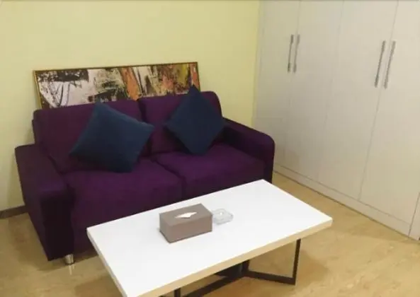 Comfort Süit