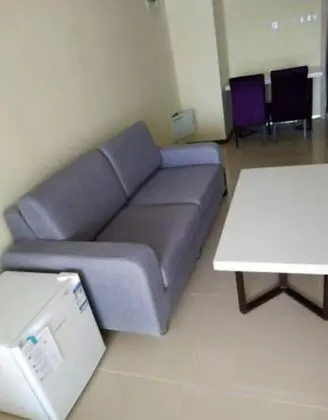 Comfort Süit