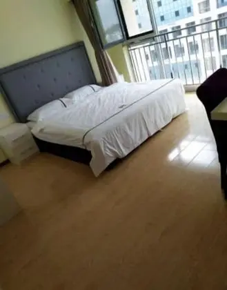 Comfort Süit