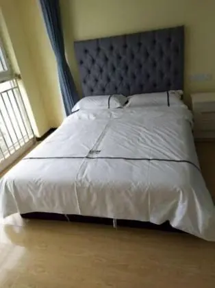 Standard Tek Büyük Yataklı Oda, Okyanus Manzaralı