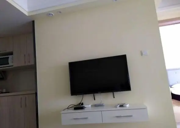 Standard Tek Büyük Yataklı Oda, Okyanus Manzaralı