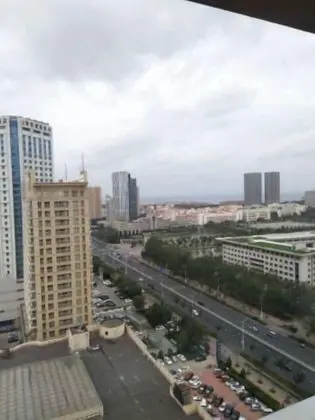 Standard Tek Büyük Yataklı Oda, Okyanus Manzaralı