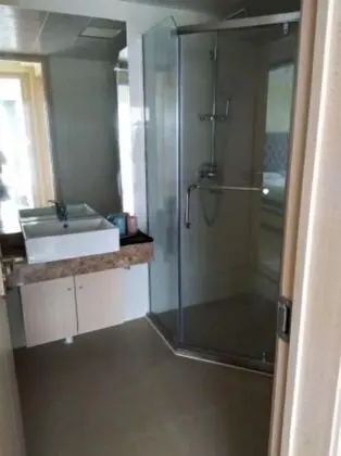 Standard Tek Büyük Yataklı Oda, Okyanus Manzaralı