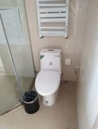 Standard Tek Büyük Yataklı Oda, Okyanus Manzaralı