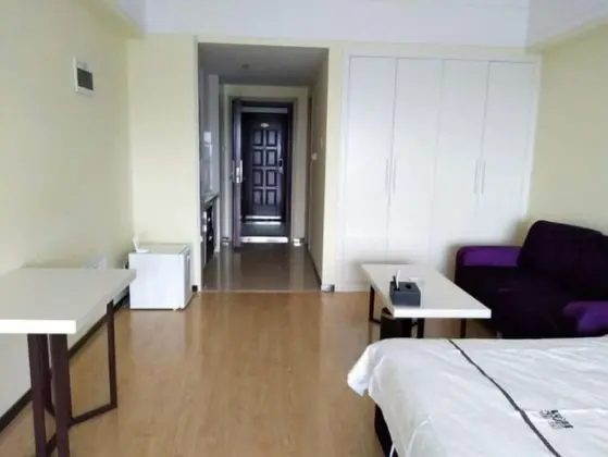 Tek Büyük Yataklı Oda, Okyanus Manzaralı