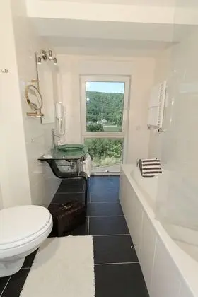 Economy Tek Büyük veya İki Ayrı Yataklı Oda