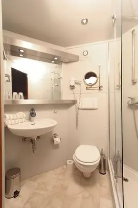 Economy Tek Kişilik Oda