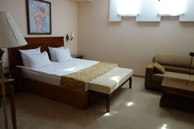 Standard Tek Büyük Yataklı Oda, 1 Yatak Odası