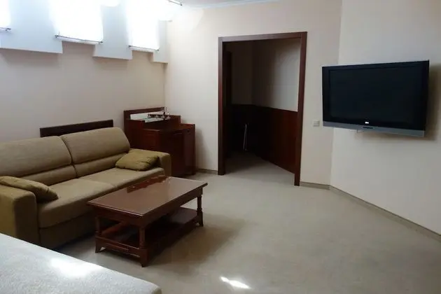 Standard Tek Büyük Yataklı Oda, 1 Yatak Odası