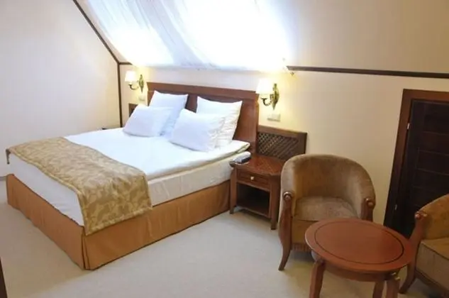 Standard Tek Büyük Yataklı Oda, 1 Yatak Odası