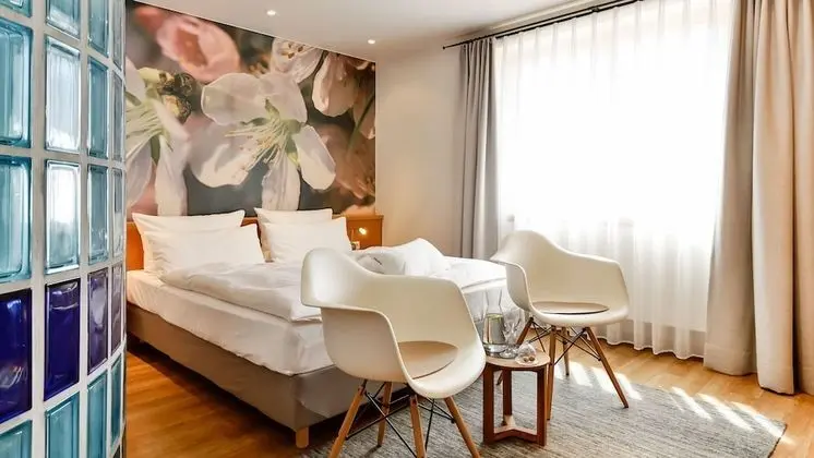 Standard Tek Büyük Yataklı Oda, 1 Büyük (Queen) Boy Yatak