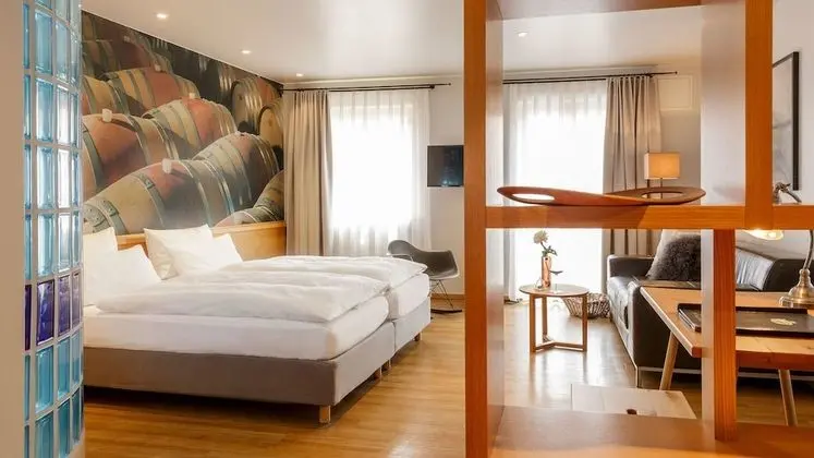 Superior Tek Büyük Yataklı Oda, 1 Büyük (Queen) Boy Yatak, Balkon