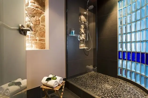 Superior Tek Büyük Yataklı Oda, 1 Büyük (Queen) Boy Yatak, Balkon