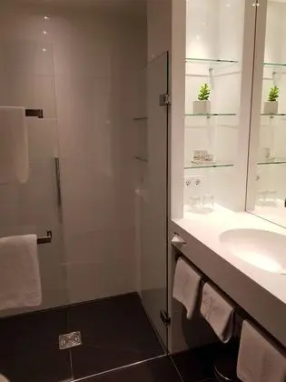 Comfort Tek Büyük Yataklı Oda, Bahçeli