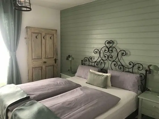 Comfort Tek Büyük Yataklı Oda, 1 Büyük (Queen) Boy Yatak (Riesling)