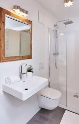 Comfort Ev, 1 Yatak Odası, Balkon (includes 50 EUR cleaning fee)