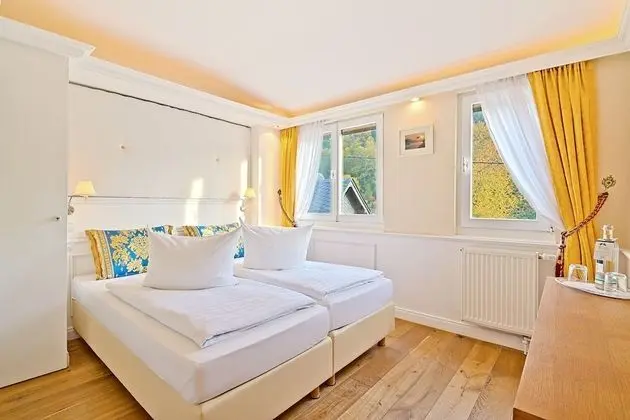 Economy Tek Büyük Yataklı Oda