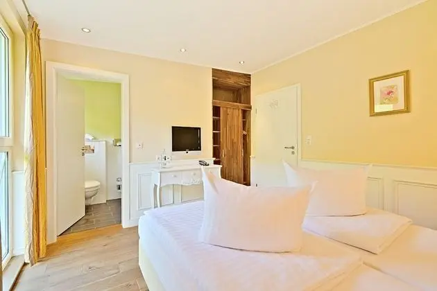 Economy Tek Büyük Yataklı Oda