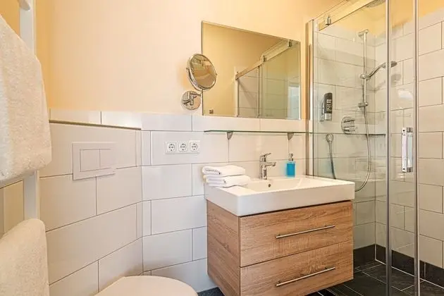 Economy Tek Büyük Yataklı Oda