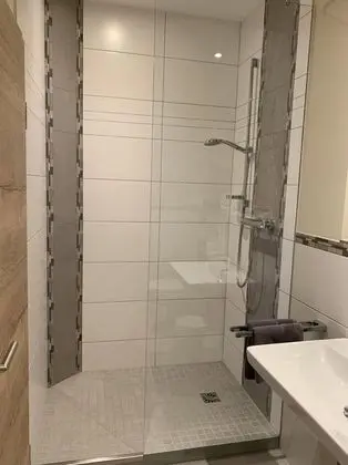 Comfort Tek Büyük Yataklı Oda, Engellilere Uygun (Mosel view)