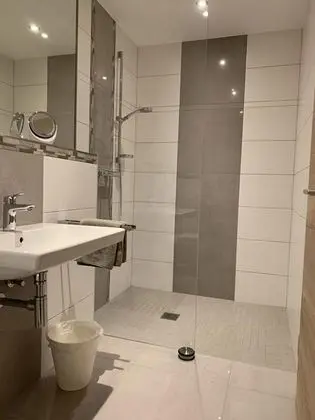 Comfort Tek Büyük Yataklı Oda, Engellilere Uygun (Mosel view)