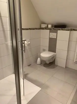 Comfort Tek Büyük Yataklı Oda, Engellilere Uygun (Mosel view)